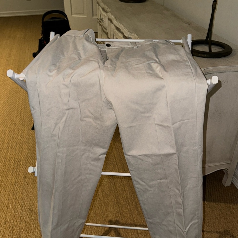 Brooks Brother’s Khaki Pants